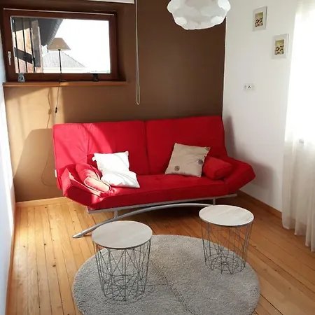 13 Rue De Sand Matzenheim Esterno foto