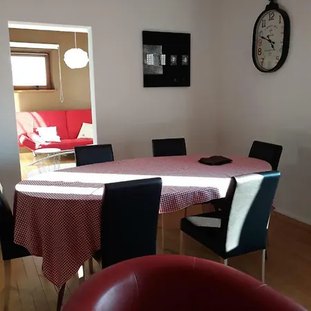 13 Rue De Sand Matzenheim Esterno foto