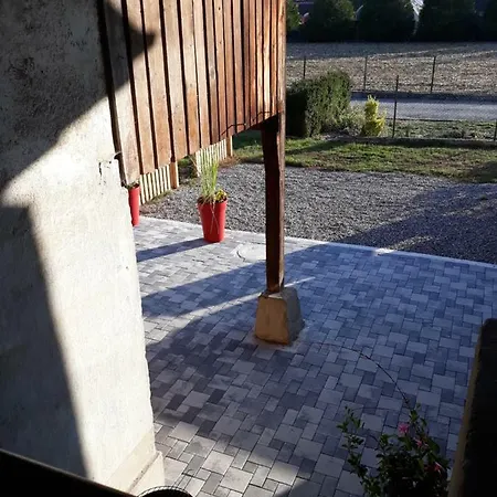 13 Rue De Sand Matzenheim Esterno foto