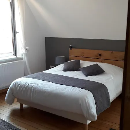 13 Rue De Sand Matzenheim Esterno foto