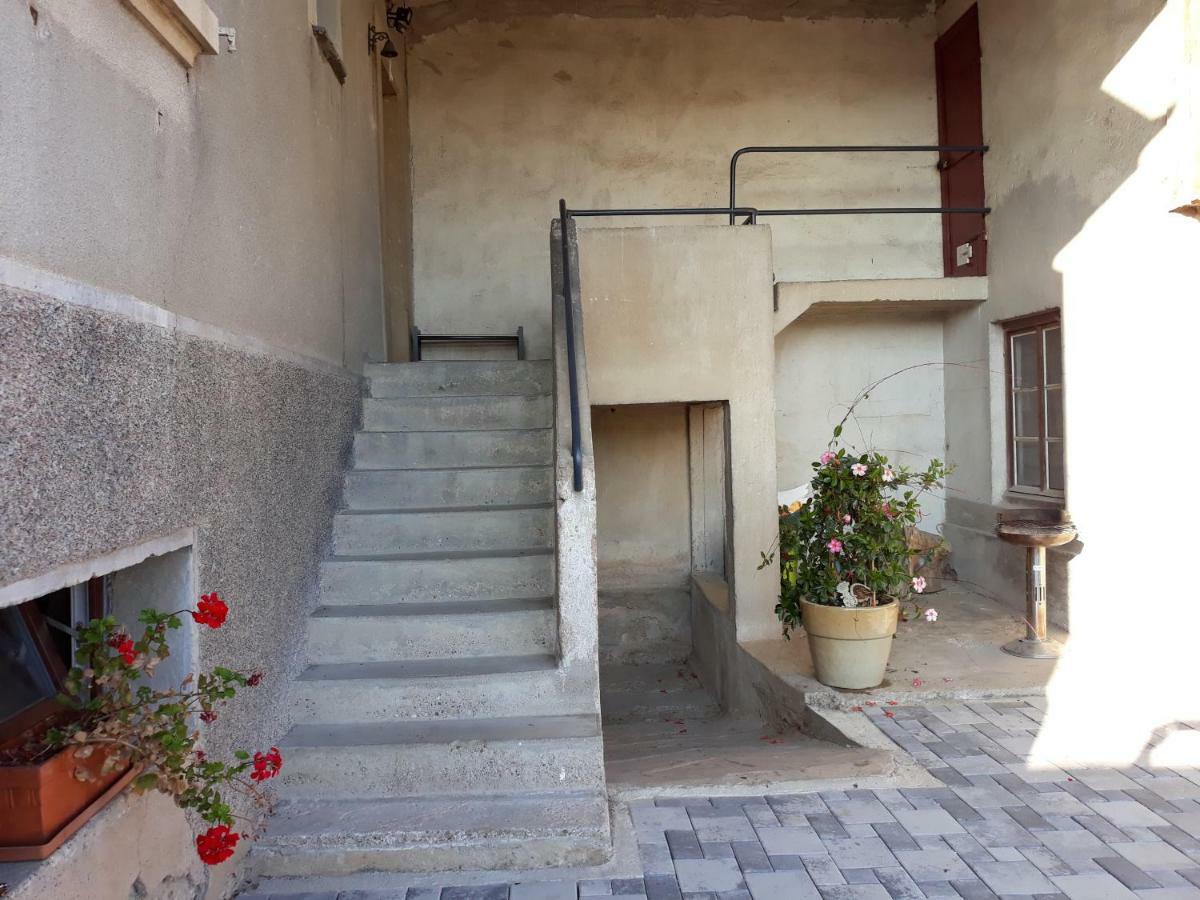 13 Rue De Ferienhaus *