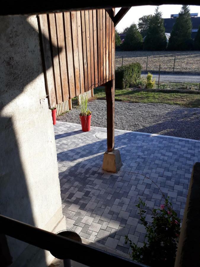 13 Rue De Ferienhaus Matzenheim