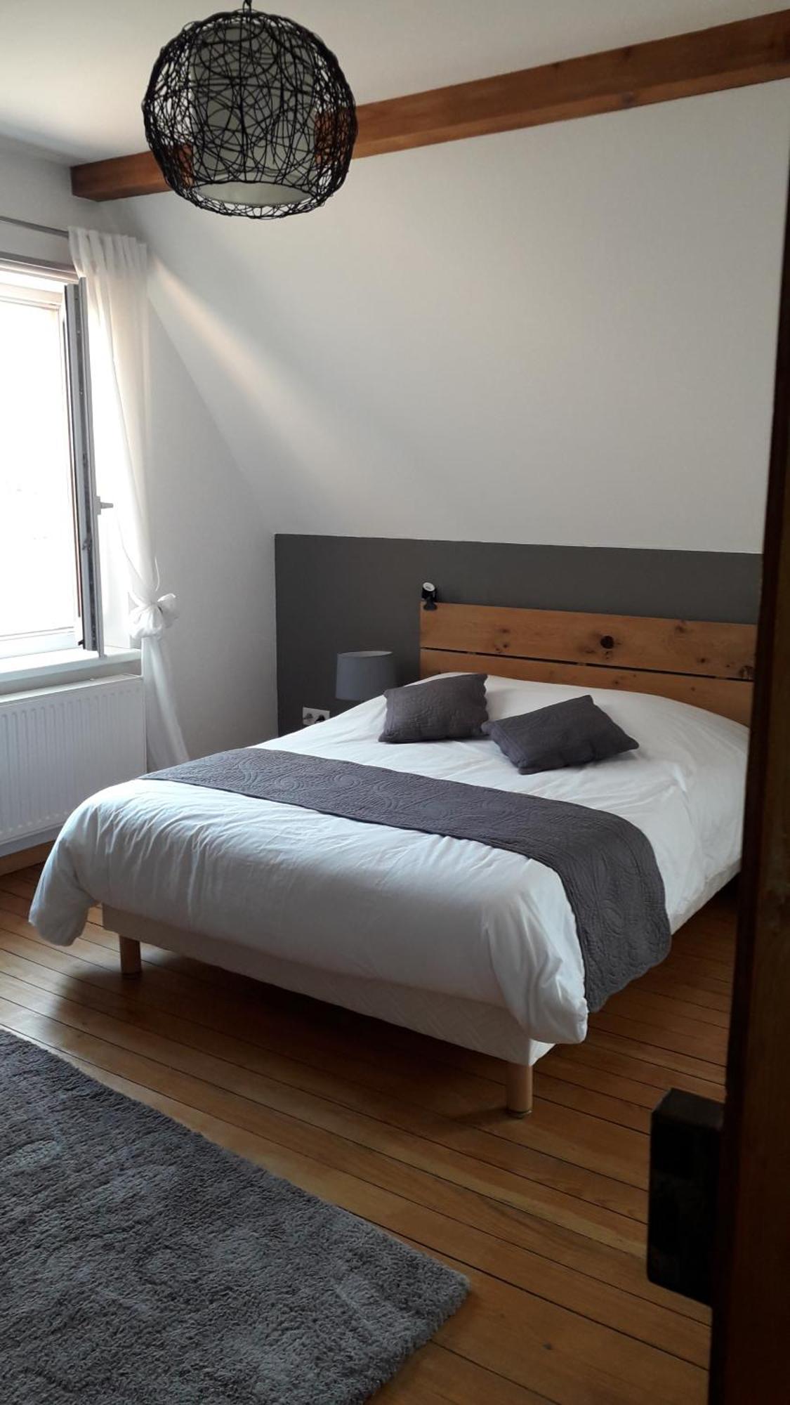 13 Rue De * Matzenheim