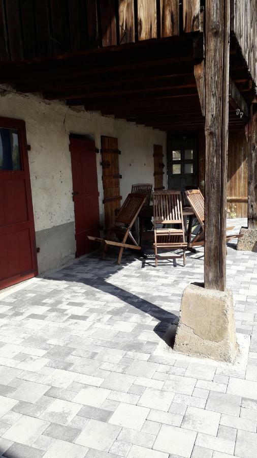 13 Rue De Matzenheim