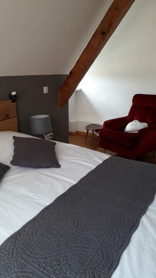 13 Rue De Ferienhaus Matzenheim