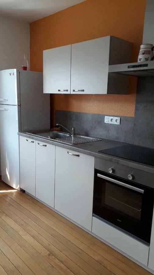 13 Rue De Ferienhaus