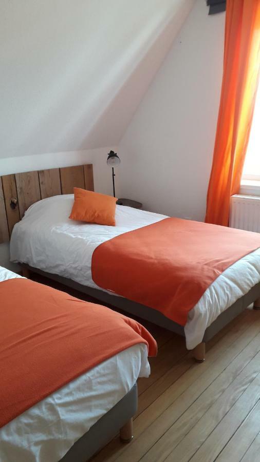 13 Rue De Ferienhaus *