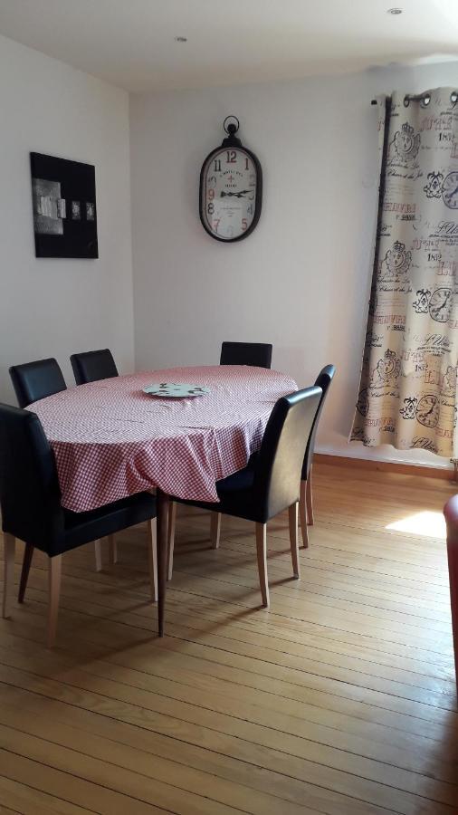 13 Rue De Ferienhaus